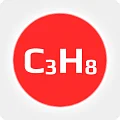 Пропан (C3H8) Пропан (C3H8)